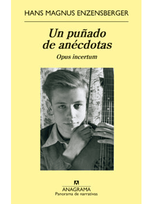 Un Puñado De Anécdotas