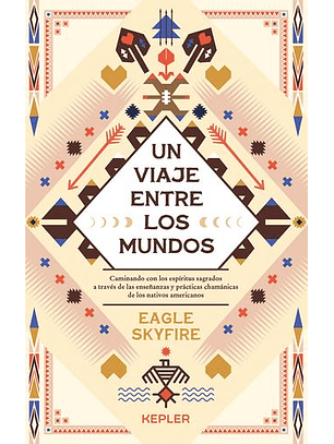 Un Viaje Entre Los Mundos