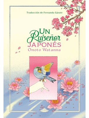 Un Ruiseñor Japonés