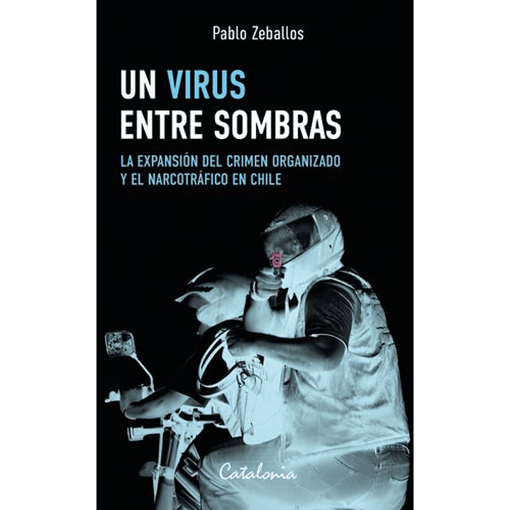 Un Virus Entre Sombras 1