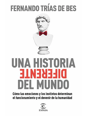 Una Historia Diferente Dle Mundo