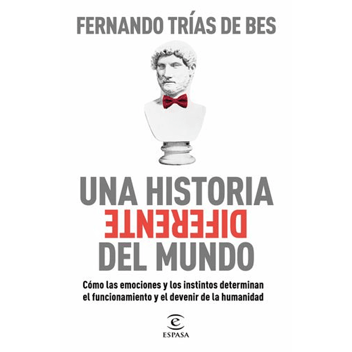 Una Historia Diferente Dle Mundo 1