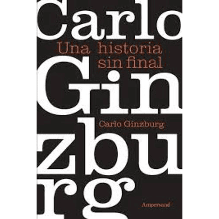 Una Historia Sin Final 1