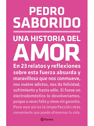 Una Historia Del Amor