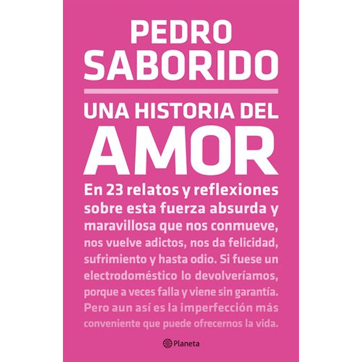 Una Historia Del Amor 1