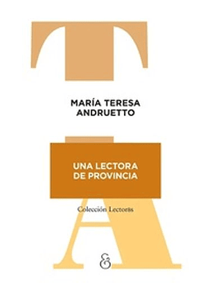 Una Lectora De Provincia