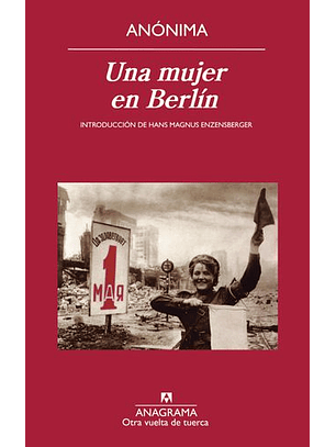 Una Mujer En Berlín
