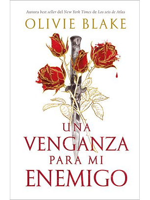 Una Venganza Para Mi Enemigo