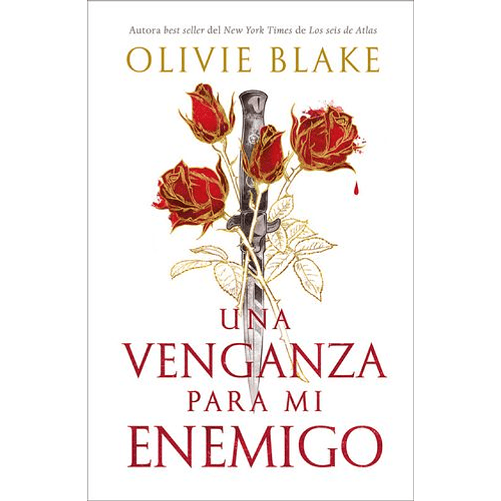 Una Venganza Para Mi Enemigo 1