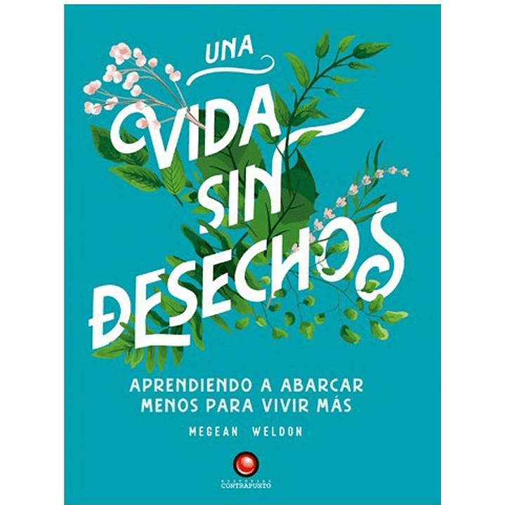 Una Vida Sin Desechos 1