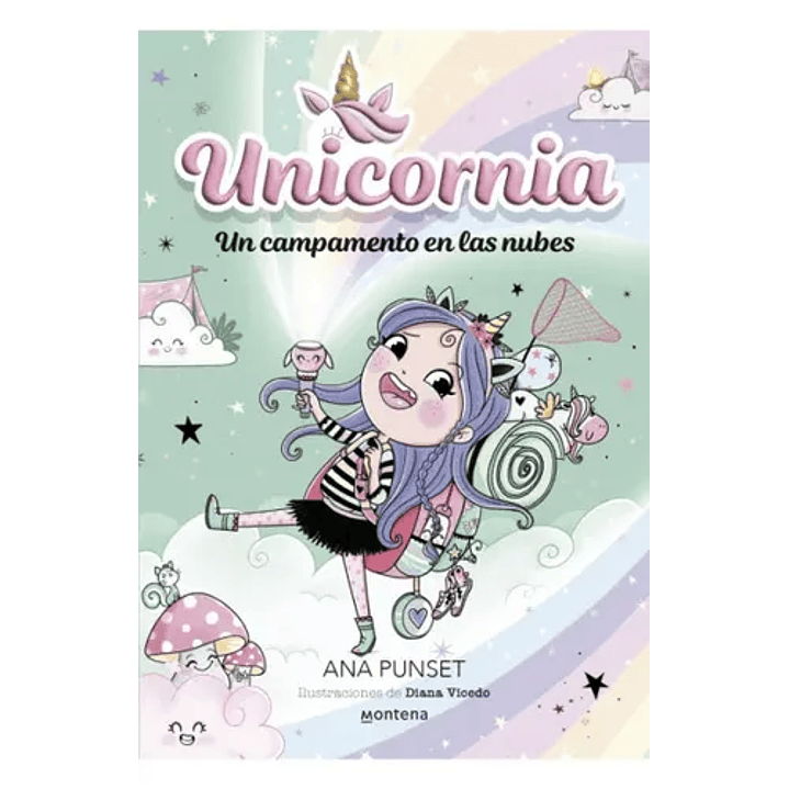 Unicornia 5 1