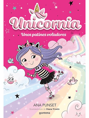 Unicornia 8