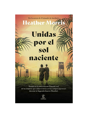 Unidas Por El Sol Naciente