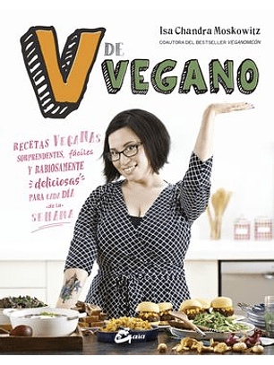V De Vegano