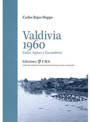 Valdivia 1960