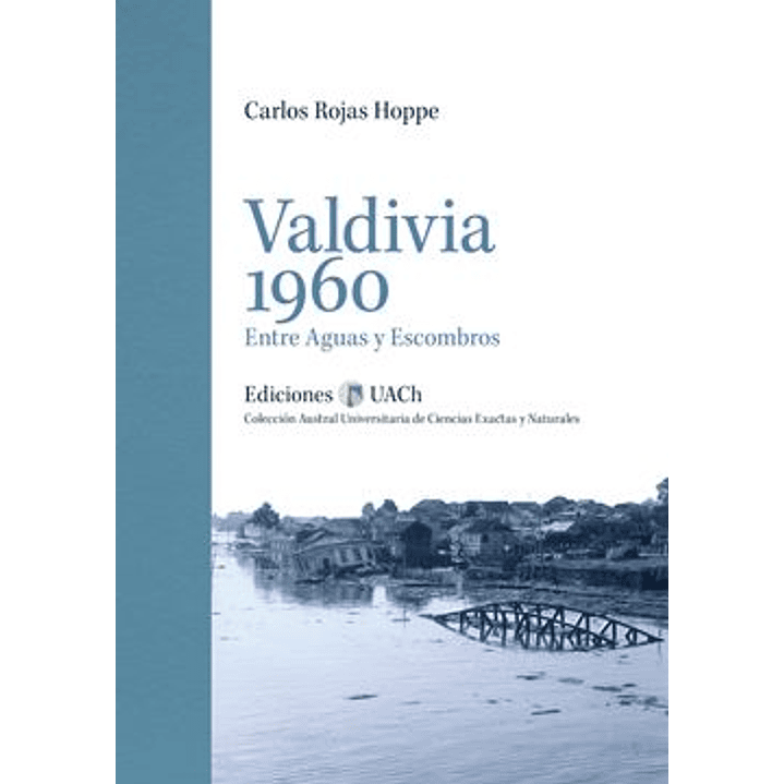 Valdivia 1960 1