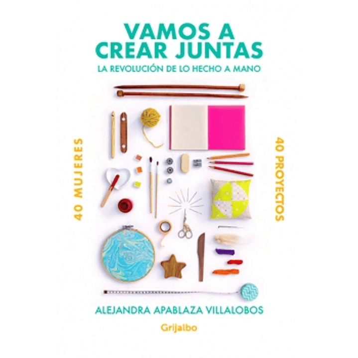 Vamos A Crear Juntas 1