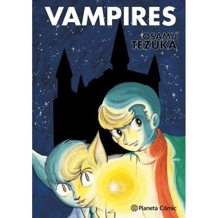 Vampires 1