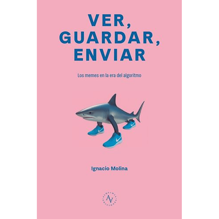 Ver, Guardar, Enviar 1