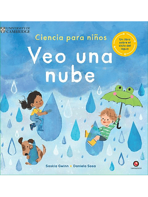Veo Una Nube
