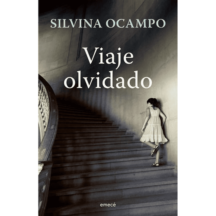 Viaje Olvidado 1