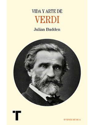 Vida Y Arte De Verdi