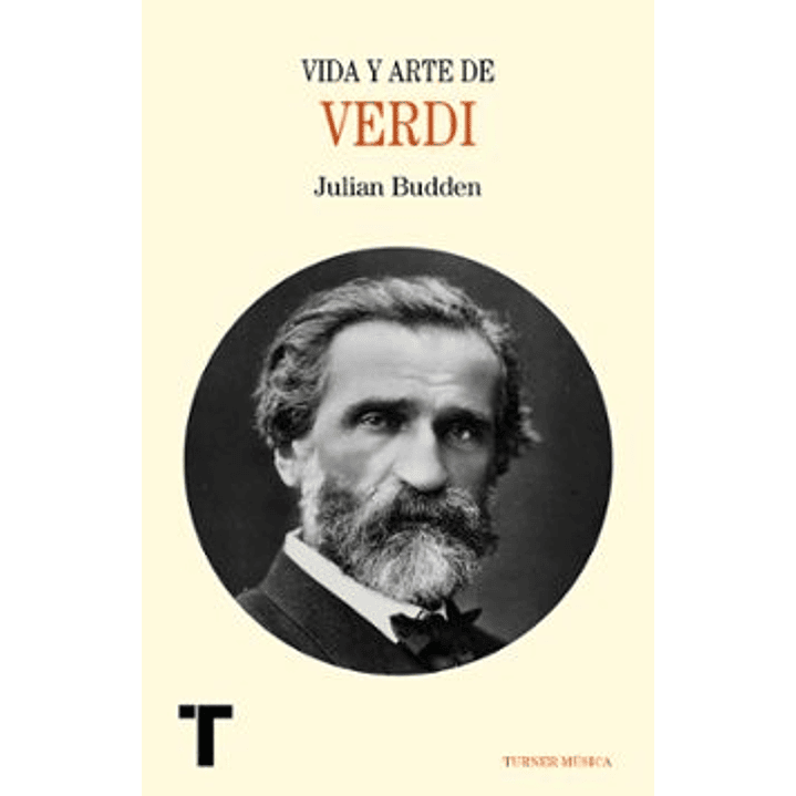 Vida Y Arte De Verdi 1