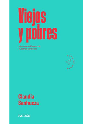 Viejos Y Pobres