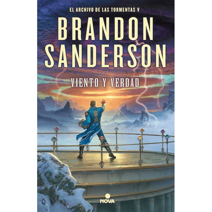 Viento Y Verdad / Wind And Truth 1