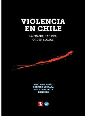 Violencia En Chile