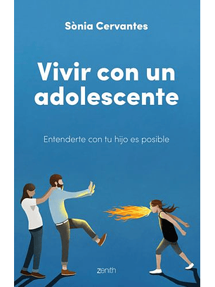 Vivir Con Un Adolescente