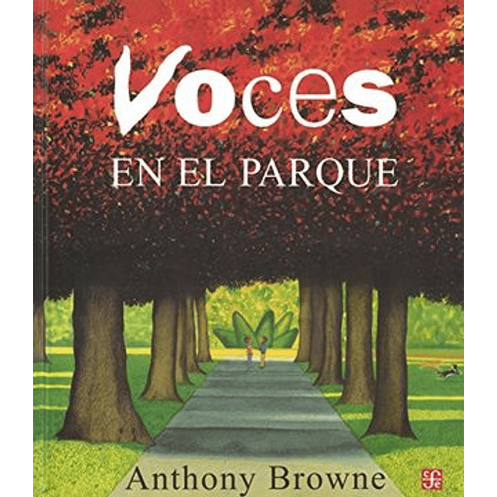 Voces En El Parque 1