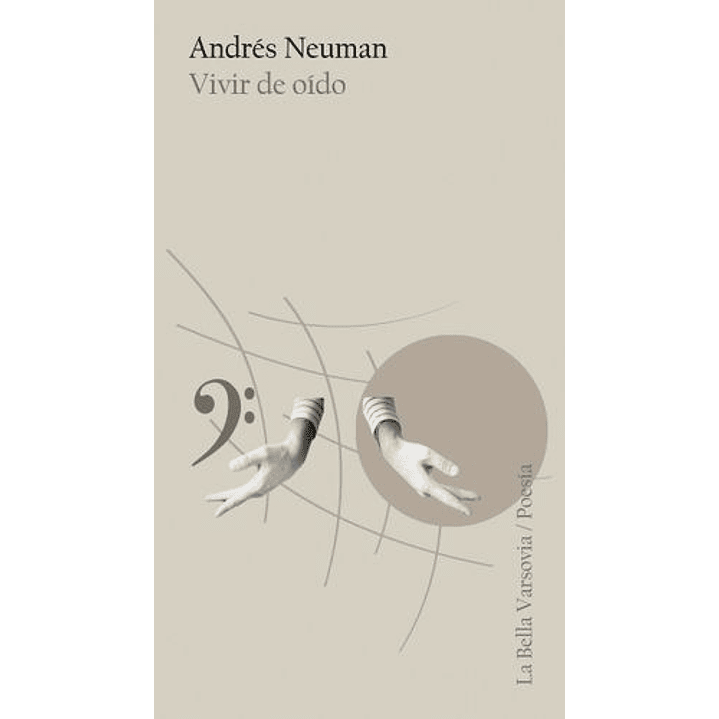 Vivir De Oído 1