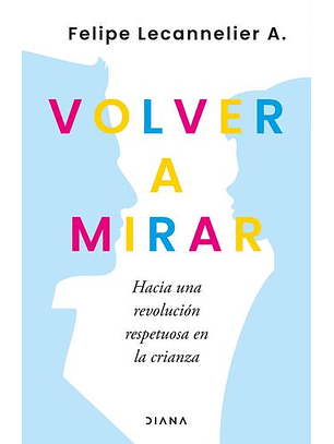 Volver A Mirar