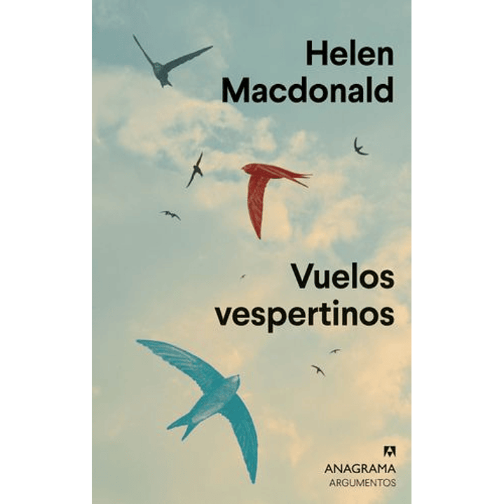 Vuelos Vespertinos 1