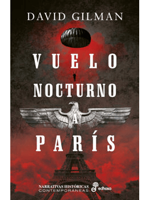 Vuelo Nocturno A París