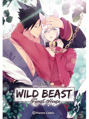 Wild Beast Forest House 01/03