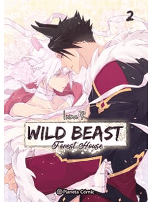 Wild Beast Forest House 02/03