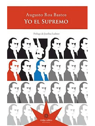 Yo El Supremo