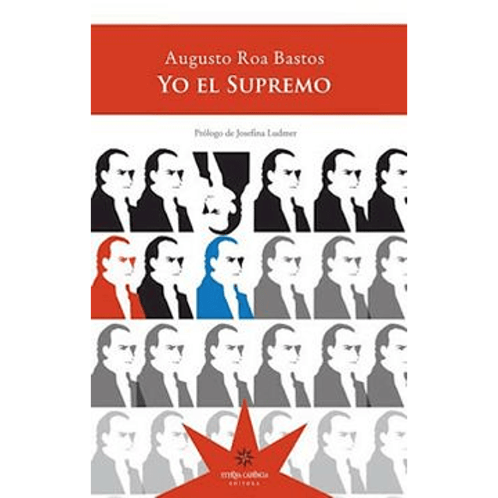 Yo El Supremo 1