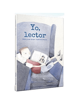Yo, Lector