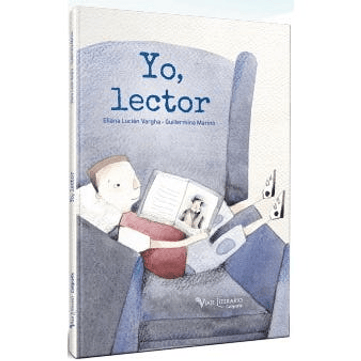 Yo, Lector 1