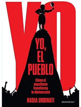 Yo, El Pueblo