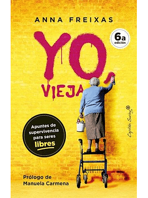 Yo, Vieja