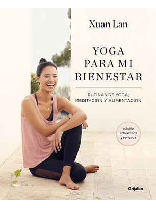 Yoga Para Mi Bienestar (Edición Actualizada)