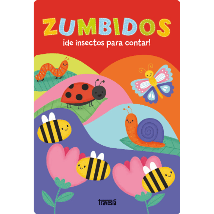 Zumbidos: ¡De Insectos Para Contar! 1