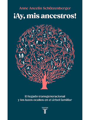 ¡Ay, Mis Ancestros!