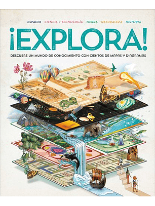¡Explora!