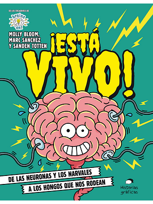 ¡Está Vivo!