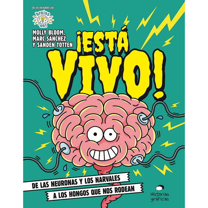 ¡Está Vivo! 1